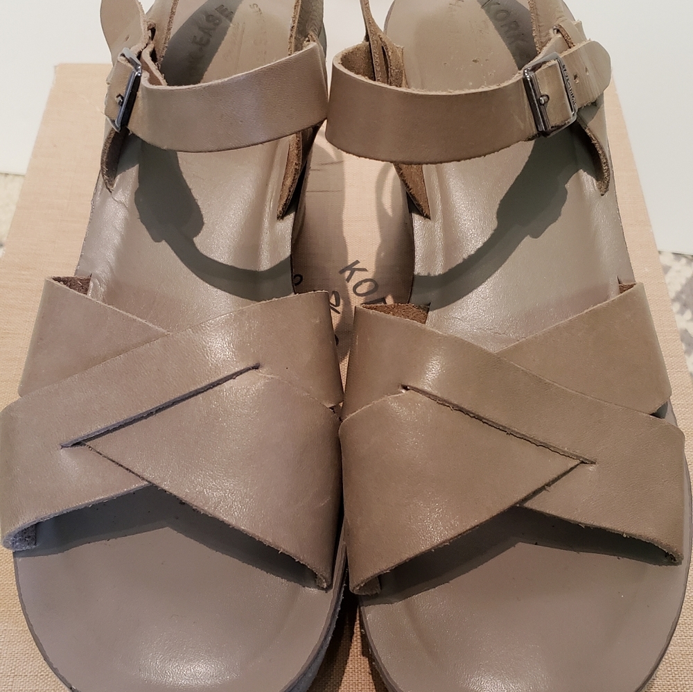 Kork-Ease Platform - image 2